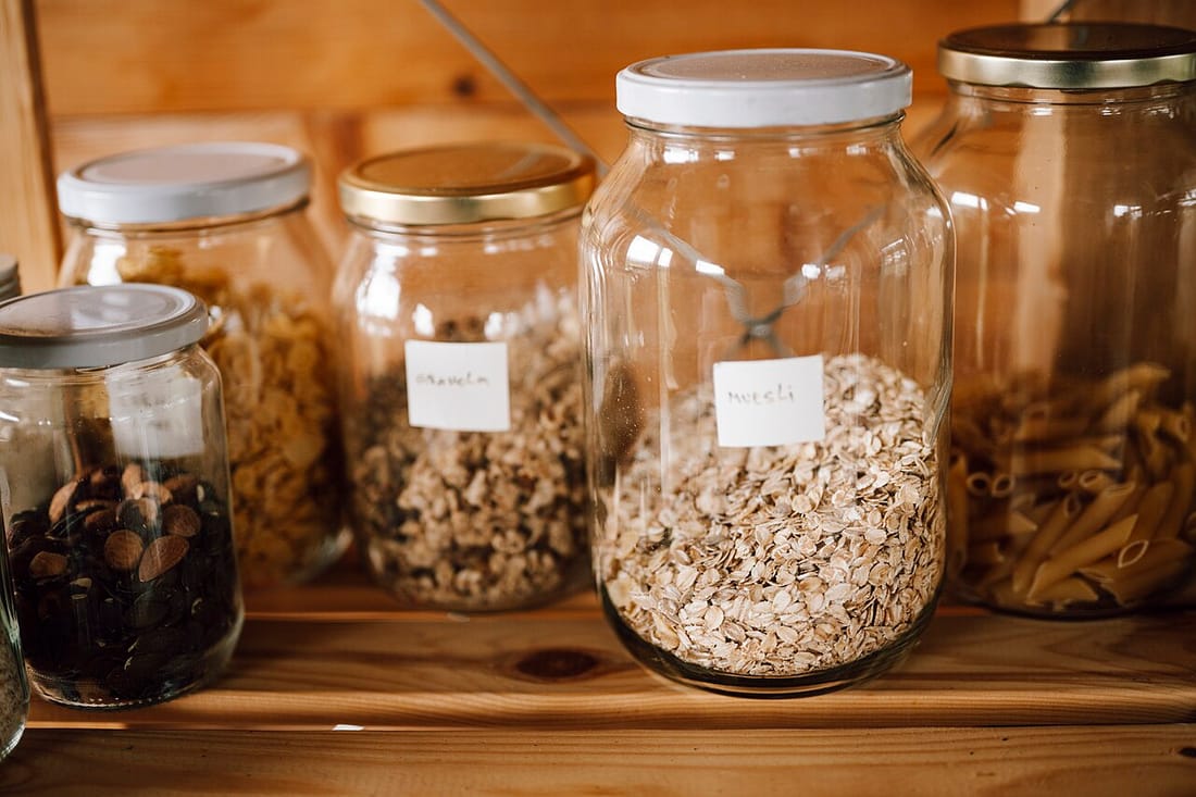 Hygienic grading and packaging of dry fruits