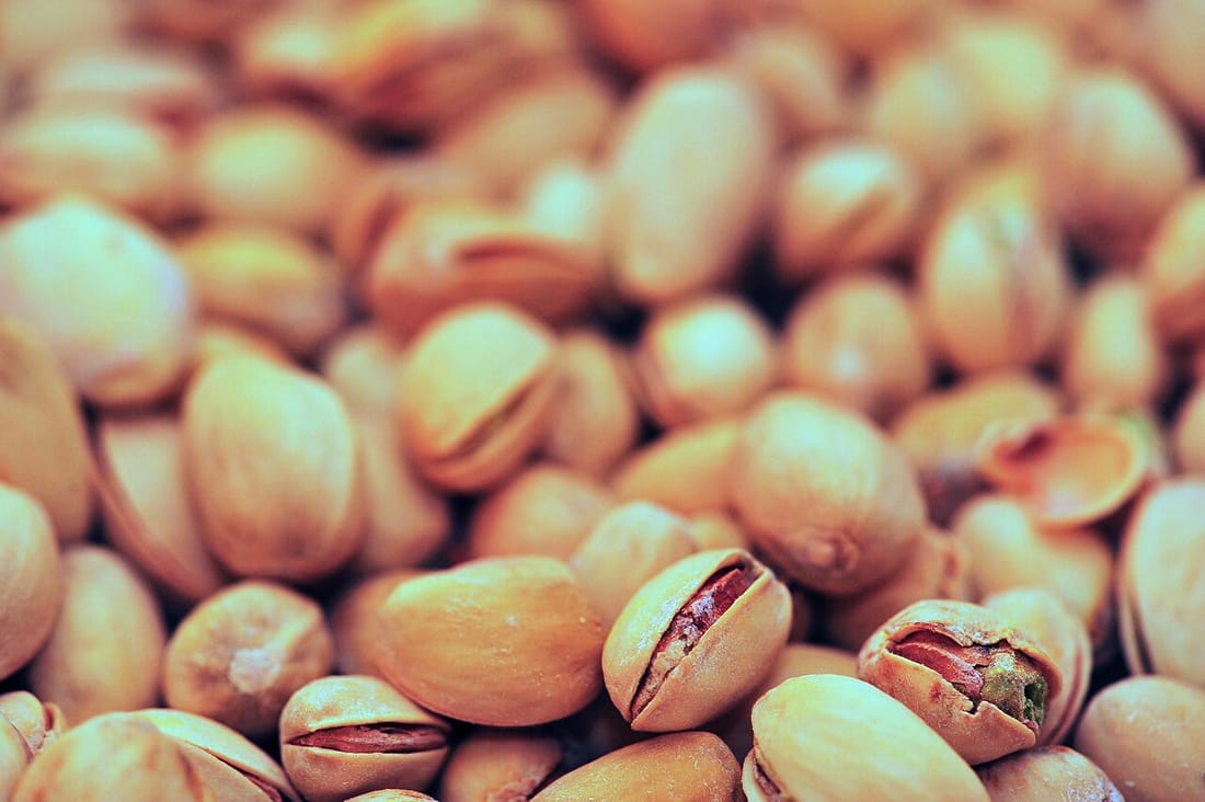 Pistachios — premium pistachios from Dry Fruit House