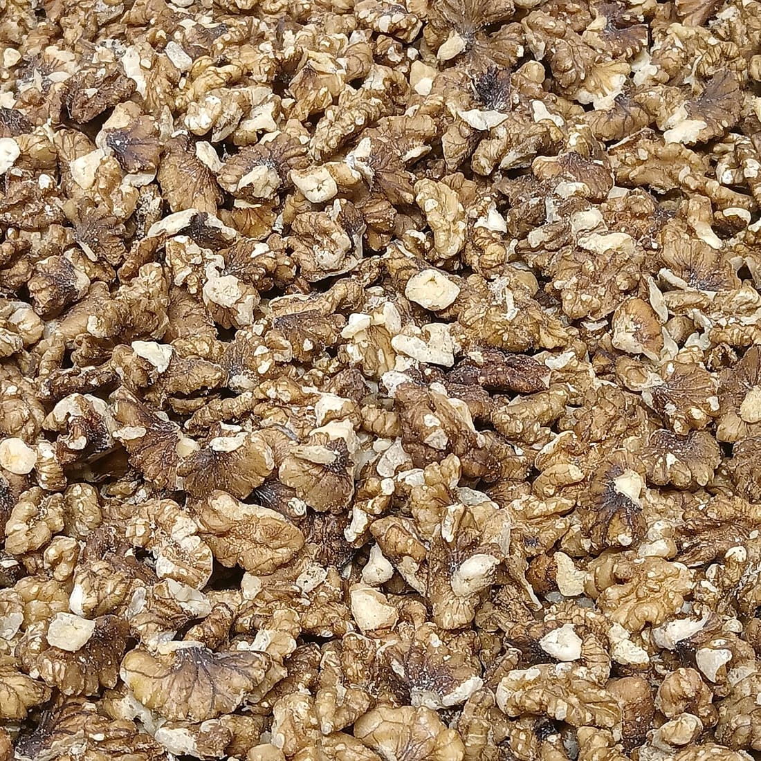 Walnuts from Dry Fruit House