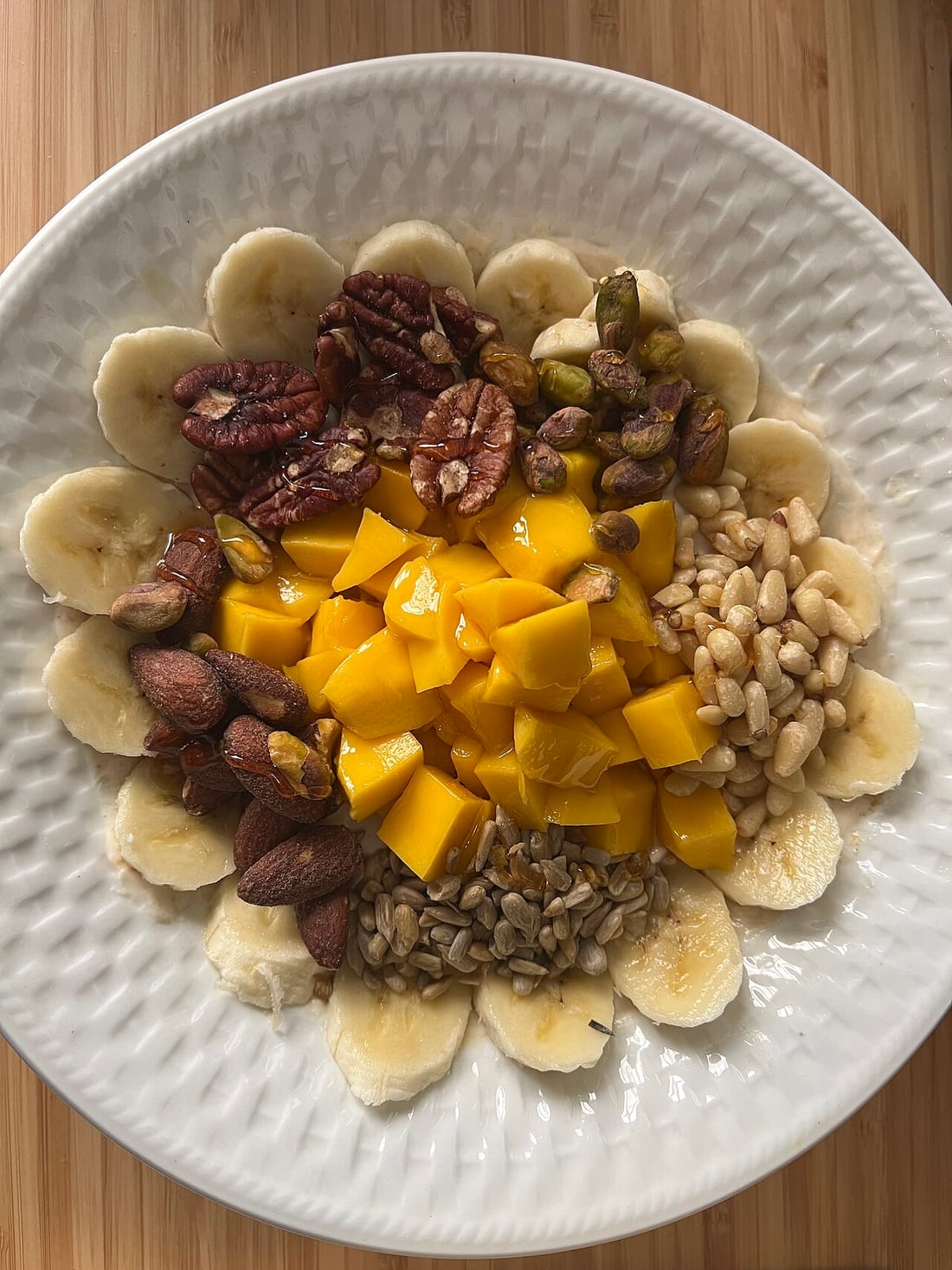 Daily Wellness Edit